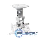 Uchwyt do projektora LOGILINK BP0003 (15 kg/31mm)