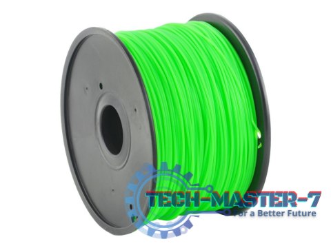 Filament GEMBIRD 3DP-PLA1.75-01-G Filament GEMBIRD 3DP-PLA1.75-01-G