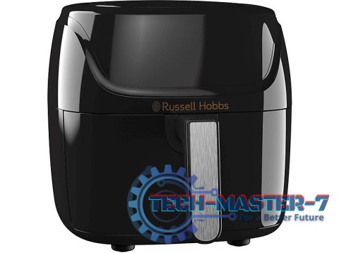 Frytownica beztłuszczowa RUSSELL HOBBS 27160-56/RH (1350W /Czarny ) Frytownica beztłuszczowa RUSSELL HOBBS 27160-56/RH (1350W /Czarny )