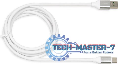 Kabel USB IBOX USB typ C 1.5 Kabel USB IBOX USB typ C 1.5