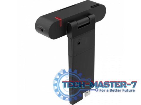 Kamera internetowa LENOVO ThinkVision MC60 Monitor Webcam 4XC1J05150 Kamera internetowa LENOVO ThinkVision MC60 Monitor Webcam 4XC1J05150