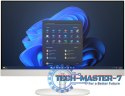 Komputer All-in-One HP ProOne 240 G10 (23.8"/I3-N300/integ/8GB/SSD512GB/W11P) Komputer All-in-One HP ProOne 240 G10 (23.8"/I3-N300/integ/8GB/SSD512GB/W11P)