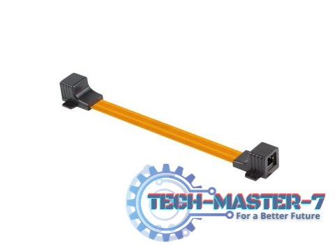 LANBERG ADS-RJ45-RJ45-245 Kabel LANBERG ADS-RJ45-RJ45-245 Kabel