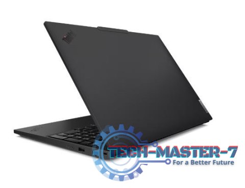LENOVO ThinkPad T16 G3 (16"/U5-125U/integ/16GB/SSD512GB/W11P/Czarny) LENOVO ThinkPad T16 G3 (16"/U5-125U/integ/16GB/SSD512GB/W11P/Czarny)