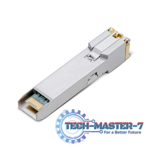 Moduł SFP SM331T 1000BASE-T RJ45 Moduł SFP SM331T 1000BASE-T RJ45