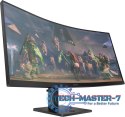 Monitor HP 780K8E9 (34" /VA /165Hz /3440 x 1440 /Czarny)