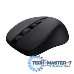 Mysz Bezprzewodowa TRUST Mydo Silent Eco