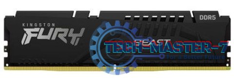 Pamięć KINGSTON (DIMM/DDR5/16 GB/5600MHz/36CL/DUAL) Pamięć KINGSTON (DIMM/DDR5/16 GB/5600MHz/36CL/DUAL)
