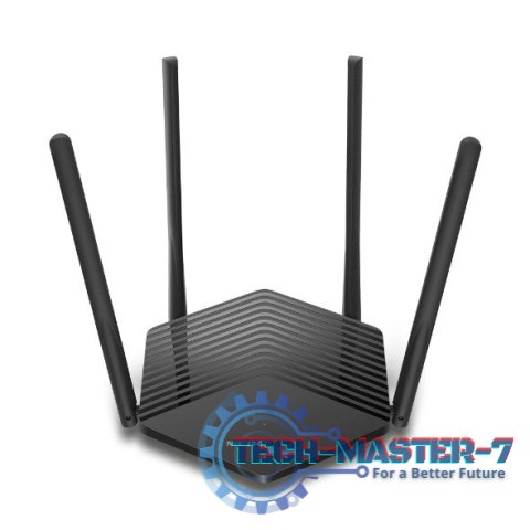 Router TP-LINK Mercusys MR60X Router TP-LINK Mercusys MR60X