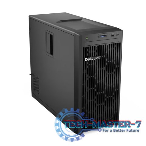 Serwer DELL PE T150 (Xeon E-2314 /8GB /1TB ) Serwer DELL PE T150 (Xeon E-2314 /8GB /1TB )