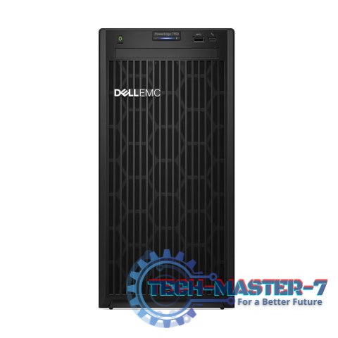 Serwer DELL PE T150 (Xeon E-2314 /8GB /1TB ) Serwer DELL PE T150 (Xeon E-2314 /8GB /1TB )