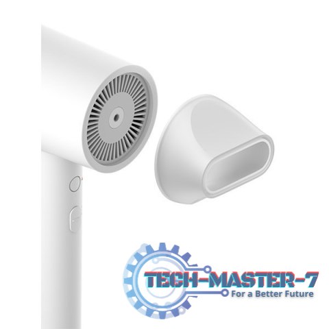 Suszarka do włosów XIAOMI 33848 (1600W /Biały ) Suszarka do włosów XIAOMI 33848 (1600W /Biały )