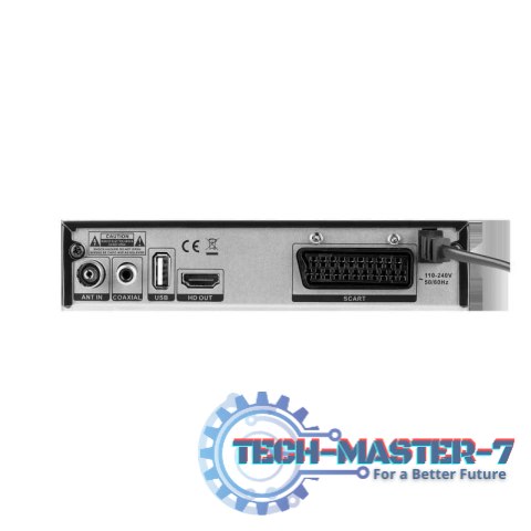 Tuner DVB-T CABLETECH URZ0336B Tuner DVB-T CABLETECH URZ0336B