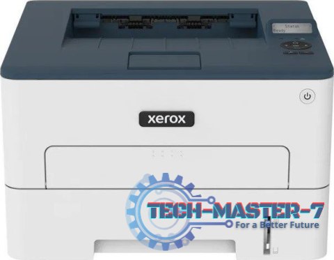 Drukarka laserowa XEROX B230V_DNI (600 x 600dpi /A4 / RJ-45) Drukarka laserowa XEROX B230V_DNI (600 x 600dpi /A4 / RJ-45)