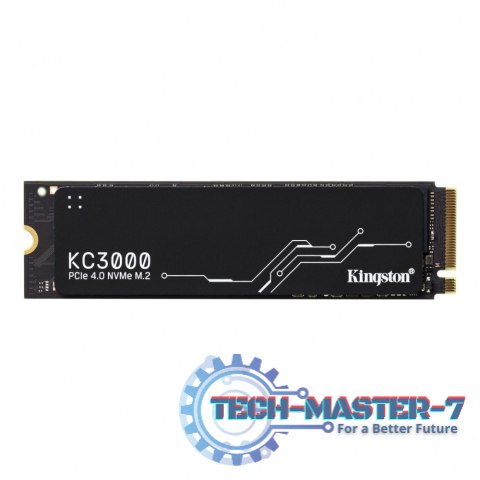 Dysk SSD KINGSTON SKC3000S/512G (M.2 2280″ /512 GB /PCI-Express /7000MB/s /3900MB/s) Dysk SSD KINGSTON SKC3000S/512G (M.2 2280″ /512 GB /PCI-Express /7000MB/s /3900MB/s)