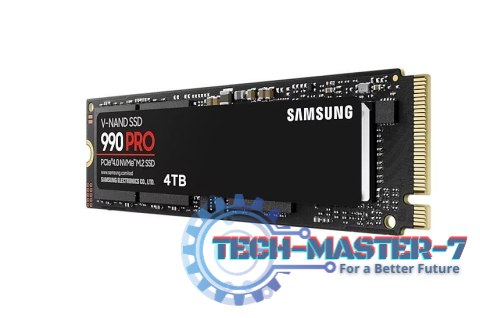 Dysk SSD SAMSUNG MZ-V9P4T0BW (M.2 2280″ /4 TB /PCI-Express /7450MB/s /6900MB/s) Dysk SSD SAMSUNG MZ-V9P4T0BW (M.2 2280″ /4 TB /PCI-Express /7450MB/s /6900MB/s)