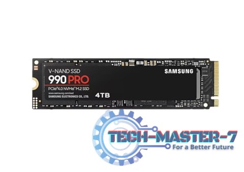 Dysk SSD SAMSUNG MZ-V9P4T0BW (M.2 2280″ /4 TB /PCI-Express /7450MB/s /6900MB/s) Dysk SSD SAMSUNG MZ-V9P4T0BW (M.2 2280″ /4 TB /PCI-Express /7450MB/s /6900MB/s)