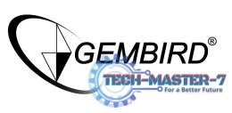 GEMBIRD RJ45 - RJ45 UTP 6 0.25 m Niebieski 0.25 Patchcord