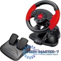 KIEROWNICA EG103 PC/PS3 VIBRATION FORCE KIEROWNICA EG103 PC/PS3 VIBRATION FORCE