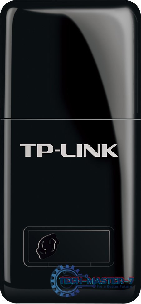 Karta sieciowa bezprzewodowa TP-LINK TL-WN823N Karta sieciowa bezprzewodowa TP-LINK TL-WN823N