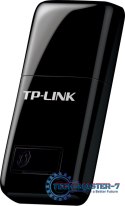 Karta sieciowa bezprzewodowa TP-LINK TL-WN823N Karta sieciowa bezprzewodowa TP-LINK TL-WN823N