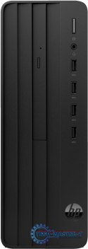 Komputer HP Pro SFF 290 G9 (i3-14100/integ/16GB/SSD256GB/DVDRW/W11P) Komputer HP Pro SFF 290 G9 (i3-14100/integ/16GB/SSD256GB/DVDRW/W11P)
