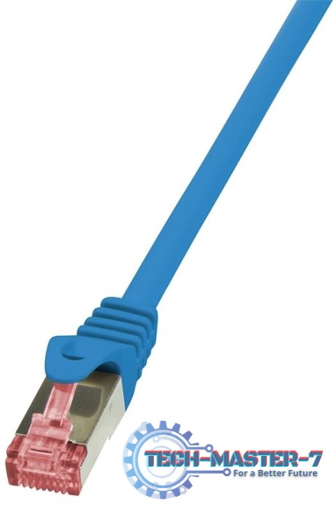 LOGILINK CQ2046S 1.5 Patchcord LOGILINK CQ2046S 1.5 Patchcord