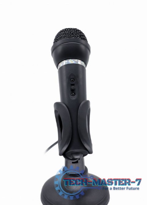 Mikrofon GEMBIRD MIC-D-04 Mikrofon GEMBIRD MIC-D-04
