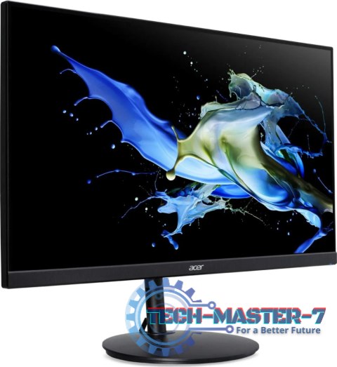 Monitor ACER UM.QB2EE.E01 (23.8" /IPS /75Hz /1920 x 1080 /Czarny ) Monitor ACER UM.QB2EE.E01 (23.8" /IPS /75Hz /1920 x 1080 /Czarny )
