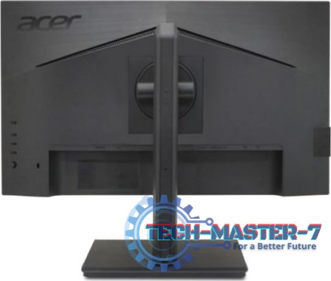Monitor ACER UM.QB7EE.E15 (23.8" /IPS /100Hz /1920 x 1080 /Czarny ) Monitor ACER UM.QB7EE.E15 (23.8" /IPS /100Hz /1920 x 1080 /Czarny )