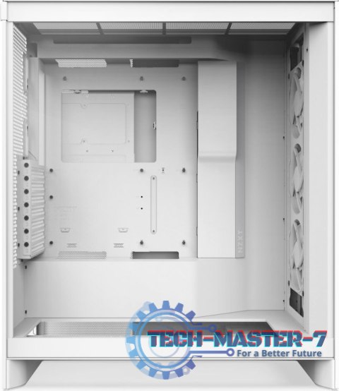 Obudowa Midi Tower NZXT CM-H72FW-R1 Obudowa Midi Tower NZXT CM-H72FW-R1