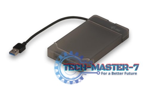 Obudowa do dysku I-TEC MySafe Easy MYSAFEU313 Obudowa do dysku I-TEC MySafe Easy MYSAFEU313