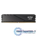 Pamięć ADATA (UDIMM/DDR5/32 GB/6000MHz/1.1V/30CL/SINGLE) Pamięć ADATA (UDIMM/DDR5/32 GB/6000MHz/1.1V/30CL/SINGLE)
