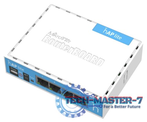 Router MikroTik RB941-2nD (xDSL; 2,4 GHz) Router MikroTik RB941-2nD (xDSL; 2,4 GHz)