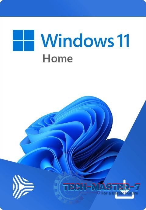 System operacyjny MICROSOFT Windows 11 Home PL 64-bit (OEM) DVD System operacyjny MICROSOFT Windows 11 Home PL 64-bit (OEM) DVD