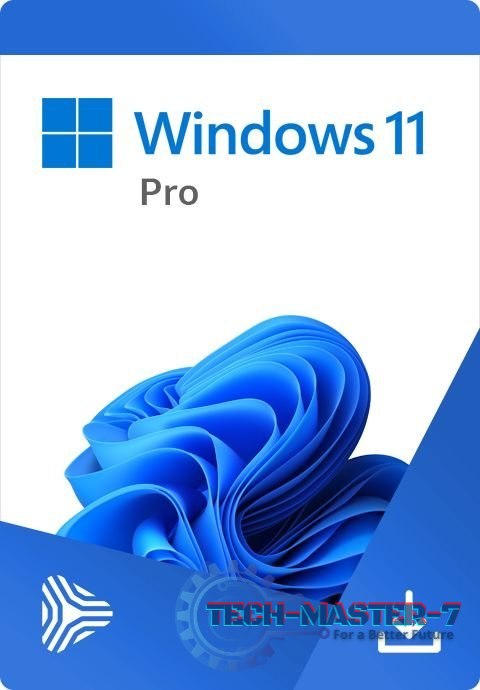 System operacyjny MICROSOFT Windows 11 Pro PL 64-bit (OEM) System operacyjny MICROSOFT Windows 11 Pro PL 64-bit (OEM)
