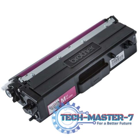 Toner BROTHER TN426M Purpurowy TN426M Toner BROTHER TN426M Purpurowy TN426M