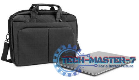 Torba na laptopa NATEC Gazelle 14 Czarny (maks.14"/Czarny) Torba na laptopa NATEC Gazelle 14 Czarny (maks.14"/Czarny)