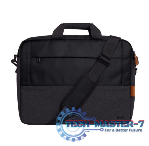 Torba na laptopa TRUST 25246 (maks.16"/Czarny) Torba na laptopa TRUST 25246 (maks.16"/Czarny)
