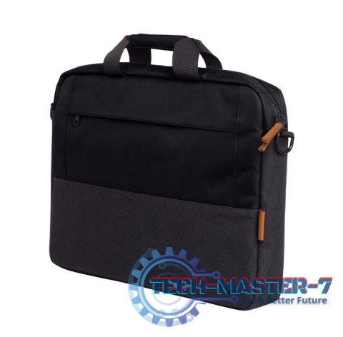 Torba na laptopa TRUST 25246 (maks.16"/Czarny) Torba na laptopa TRUST 25246 (maks.16"/Czarny)