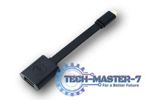 Adapter DELL 470-ABNE USB - USB Adapter DELL 470-ABNE USB - USB