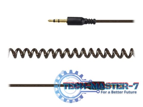 GEMBIRD CCA-405-6 1.8m /s1x MiniJack 3.5 mm 1x MiniJack 3.5 mm GEMBIRD CCA-405-6 1.8m /s1x MiniJack 3.5 mm 1x MiniJack 3.5 mm