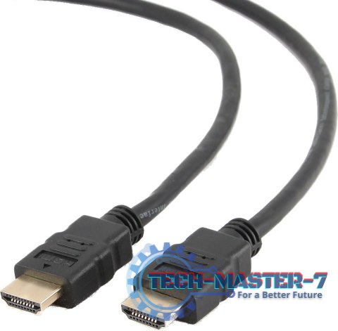 GEMBIRD HDMI - HDMI v1.4 10 m 10m /s1x HDMI (wtyk) 1x HDMI (wtyk) GEMBIRD HDMI - HDMI v1.4 10 m 10m /s1x HDMI (wtyk) 1x HDMI (wtyk)