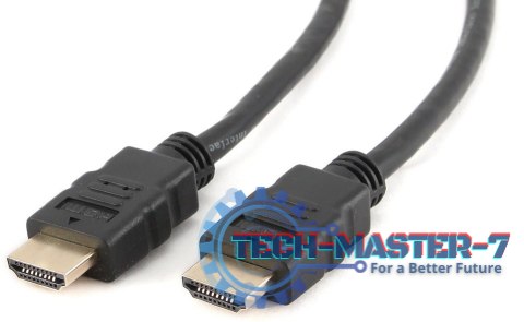 GEMBIRD Kabel HDMI - HDMI 1m /s GEMBIRD Kabel HDMI - HDMI 1m /s