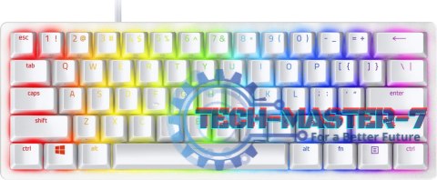 Klawiatura Przewodowa RAZER RZ03-03390400-R3M1 Klawiatura Przewodowa RAZER RZ03-03390400-R3M1