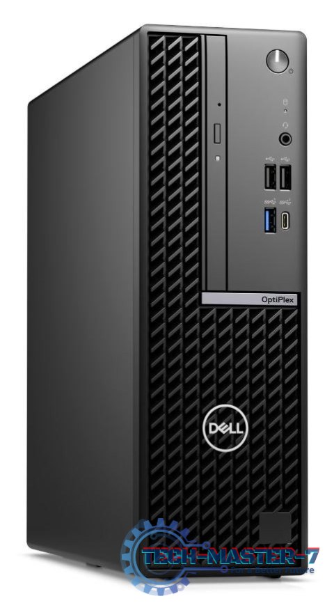 Komputer DELL Optiplex SFF 7020 (i3-14100/integ/8GB/SSD512GB/W11P) Komputer DELL Optiplex SFF 7020 (i3-14100/integ/8GB/SSD512GB/W11P)