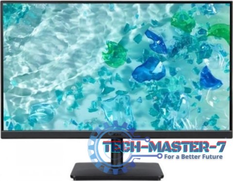 Monitor ACER UM.HV7EE.E04 (27" /IPS /100Hz /1920 x 1080 /Czarny ) Monitor ACER UM.HV7EE.E04 (27" /IPS /100Hz /1920 x 1080 /Czarny )