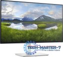 Monitor DELL 210-BMHF (27" /IPS /100Hz /2560 x 1400 /Biały )