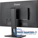 Monitor IIYAMA XUB2792QSU-B6 (27" /IPS /100Hz /2560 x 1440 /Czarny) Monitor IIYAMA XUB2792QSU-B6 (27" /IPS /100Hz /2560 x 1440 /Czarny)