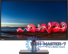 Monitor LENOVO 63A3GAT1EU (27